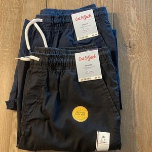 Cat & Jack Shorts